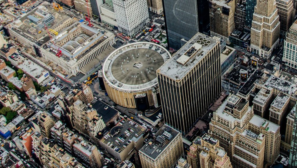 Cheap Madison Square Garden Parking – Reserve Online & Save