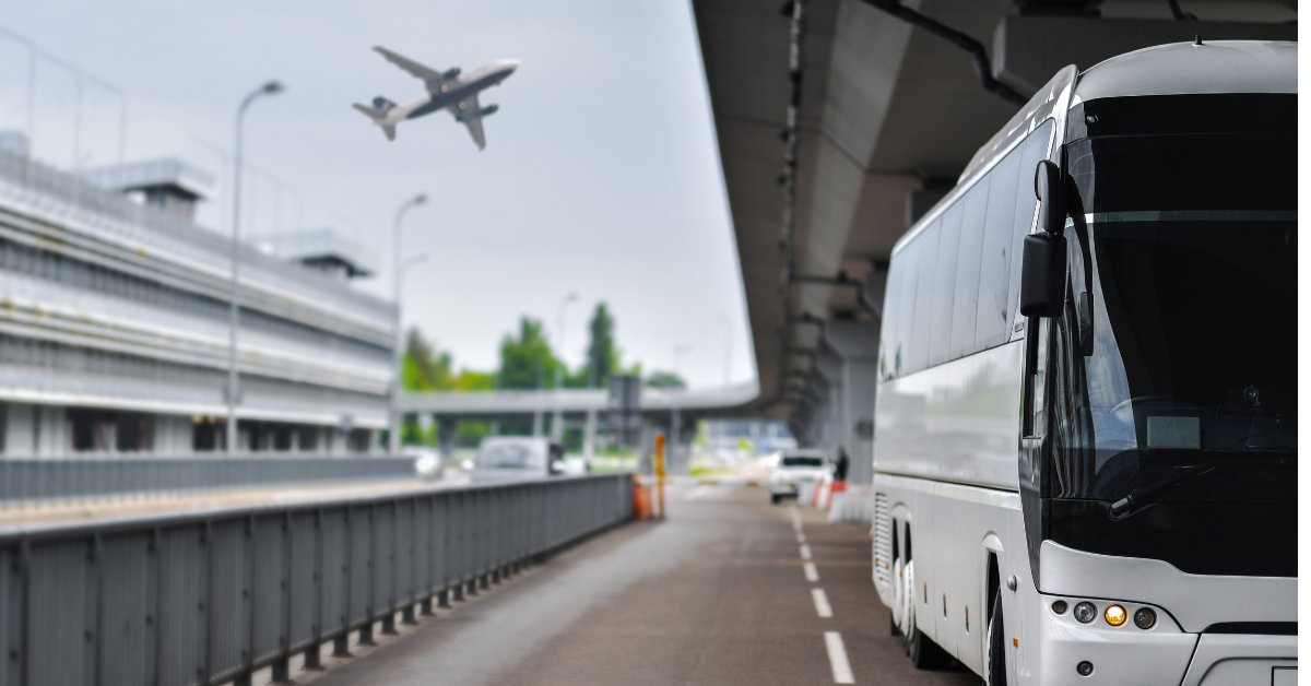 LAX Shuttle